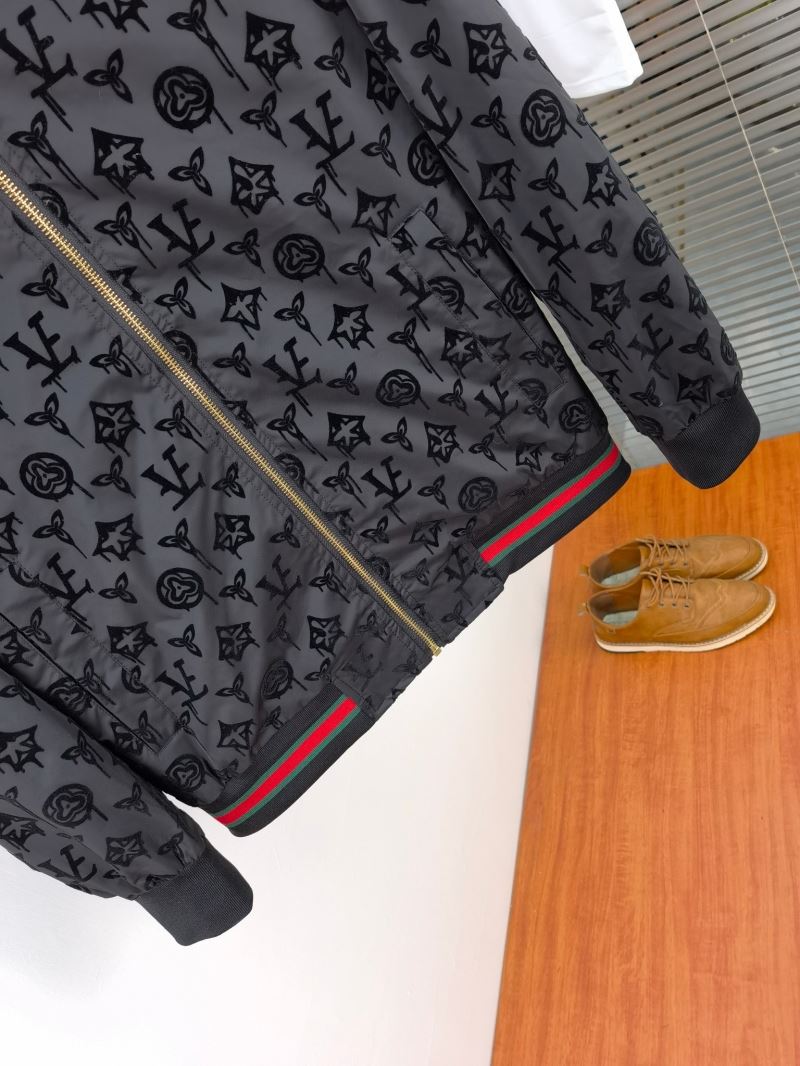 Louis Vuitton Outwear